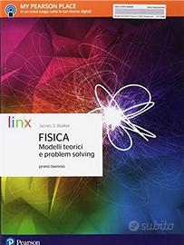 Libri scolastici per superiori