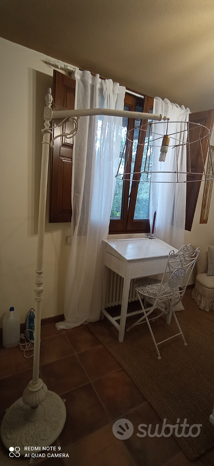 piattaia shabby chic - Arredamento e Casalinghi In vendita a Roma