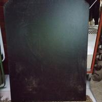 pedana salva pavimento per stufe a pellet e legna