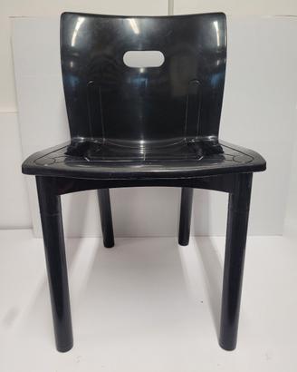 sedia kartell midernariato