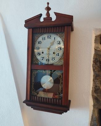 Orologio a pendolo da parete 