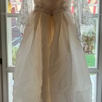 Abito da sposa