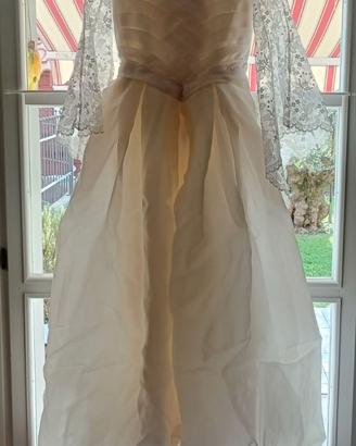 Abito da sposa