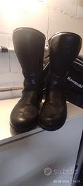 Stivali Dainese Tg 46