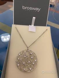 Collana Corinto Brosway