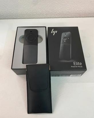 HP Elite Presenter Mouse – mouse wireless laser