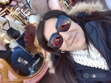 Impiegata amministrativa contabile