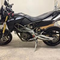 Aprilia Dorsoduro 750 (2008)