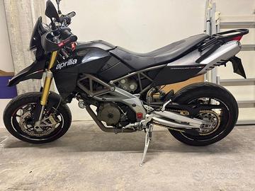 Aprilia Dorsoduro 750 (2008)
