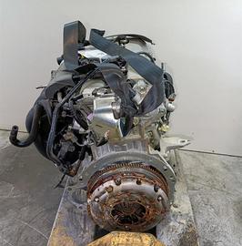 MOTORE COMPLETO MAZDA MX-5 Serie PE PE benzina 199