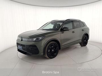 Volkswagen Tiguan 2.0 TDI 142KW SCR R-Line Pl...