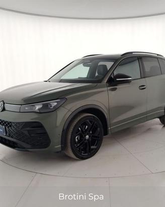 Volkswagen Tiguan 2.0 TDI 142KW SCR R-Line Pl...