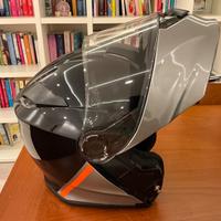 Casco Moto Guzzi con bluetooth incorporato