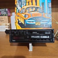 Autoradio vintage Clarion