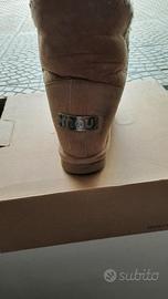 scarpe mou  