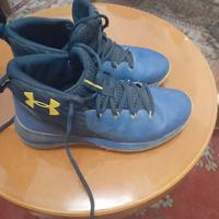 scarpe basket