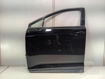 PORTIERA ANTERIORE SINISTRA LEXUS RX Serie NUDA 67