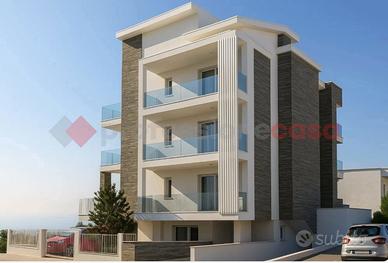 Appartamento Alba Adriatica [Cod. rif 3274569VRG]
