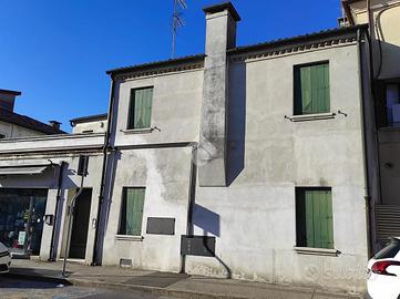 CASA INDIPENDENTE A PIOVE DI SACCO