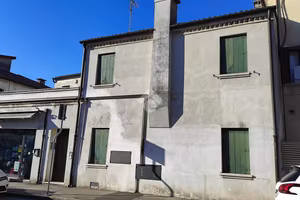 CASA INDIPENDENTE A PIOVE DI SACCO