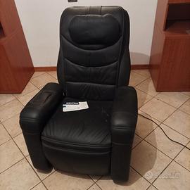 Sedia KEYTON da massaggio
