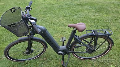 E-bike 