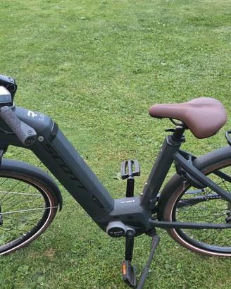E-bike 