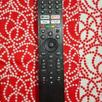 tv sony 65 pollici 4k 