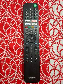 tv sony 65 pollici 4k 