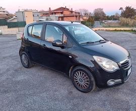Opel Agila 1.0 12V 65CV Enjoy