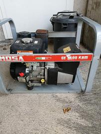 Generatore di corrente