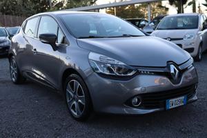 Renault Clio 1.5 dCi 8V 75CV 5 porte Costume Natio