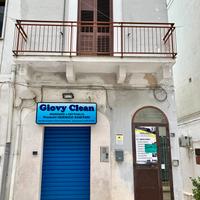 Locale 62 MQ Mottola centro