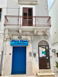 Locale 62 MQ Mottola centro