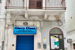 Locale 62 MQ Mottola centro