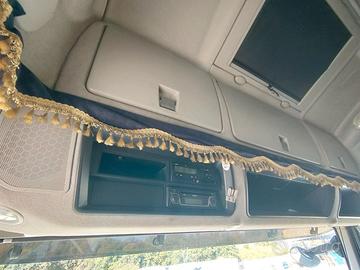 Trattore Stradale Iveco Stralis 500 EEV 5