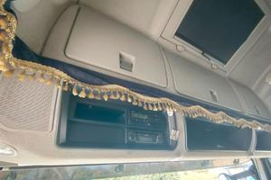 Trattore Stradale Iveco Stralis 500 EEV 5