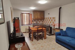 Appartamento Villa Collemandina [UG377DVVRG]