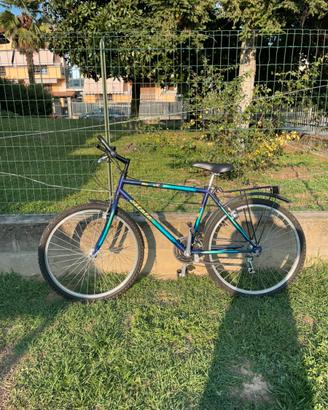 Bicicletta Mountain Bike Atala Flyer Vintage 90’