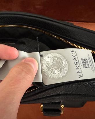 Versace La medusa  porta computer