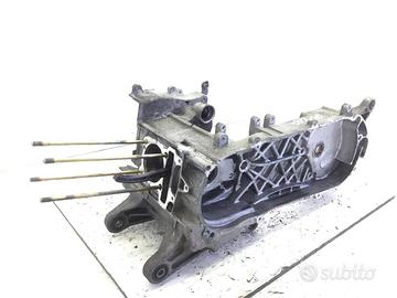 SYM FIDDLE EURO5 125 CARTER MOTORE VUOTO - MOD: XS