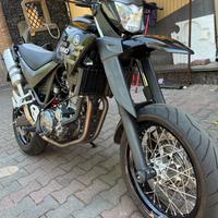 Yamaha XT 660 - 2015