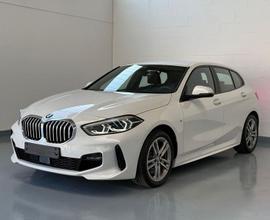 BMW Serie 1 120 d 5p. Msport
