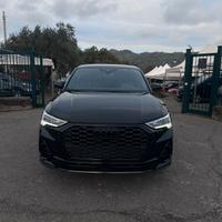 Audi Q3 35 TDI S tronic line edition