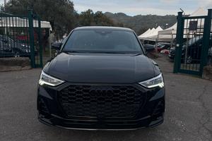 Audi Q3 35 TDI S tronic line edition