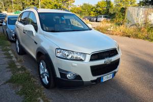 chevrolet captiva 2.2vcdi 184cv