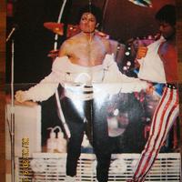 Poster rari anni 1970-1980