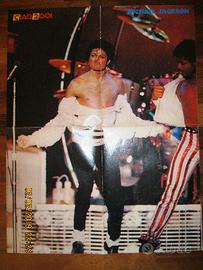 Poster rari anni 1970-1980