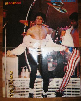 Poster rari anni 1970-1980