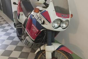 Honda XRV 750 Africa Twin - 1992